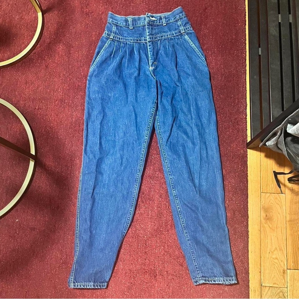 Lee Vintage Mom Jeans- Women’s size XS
